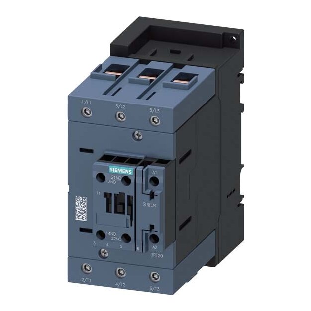 Siemens Indus.Sector Schütz 3RT2046-1AP00 (1er)