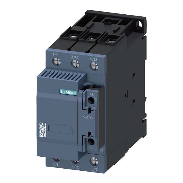Siemens Indus.Sector Schütz 3RT2636-1AP03 (1er)