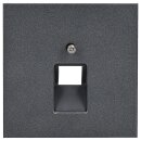 Jung AL2969-1UAAN Abdeckung f. IAE/UAE-Anschlussdose...