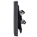 Jung AL2990AN Wippe f. Schalter/Taster (lackiertes Aluminium) Anthrazit Serie LS