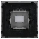 Jung AL2990AN Wippe f. Schalter/Taster (lackiertes Aluminium) Anthrazit Serie LS