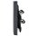 Jung AL2990AN Wippe f. Schalter/Taster (lackiertes Aluminium) Anthrazit Serie LS