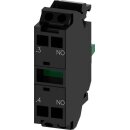 Siemens Indus.Sector Kontaktmodul mit 1...