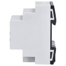 Jung 2504REGHE Jalousieaktor 4fach AC 110-230 V, 2fach