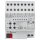 Jung 2504REGHE Jalousieaktor 4fach AC 110-230 V, 2fach