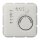 Jung CD2178TSLG KNX Stetigregler m. Tasterschnittstelle (Duroplast) Lichtgrau Serie CD