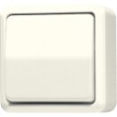 Jung 606A Wippschalter 10 AX 250 V ~ Weiß Serie AP...