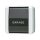 Jung 806NAW Wippschalter 10 AX 250 V ~ Serie WG Aufputz