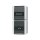 Jung 876NAW SCHUKO® Aufputz Steckdose mit Wechselschalter