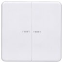Jung CD595KO5WW Wippe f. Serienschalter KO (Duroplast)...