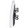 Jung CD595KO5WW Wippe f. Serienschalter KO (Duroplast) Alpinweiß Serie CD