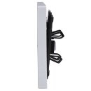 Jung LS990KO5LG Wippe f. Schalter/Taster KO Lichtgrau Serie LS