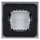 Jung LS990KO5LG Wippe f. Schalter/Taster KO Lichtgrau Serie LS