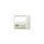Jung 606ANA Wippschalter 10 AX 250 V ~ Anthrazit Serie AP Aufputz