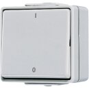 Jung 602W Wippschalter 10 AX 250 V ~ Serie WG Aufputz