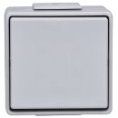 Jung 602W Wippschalter 10 AX 250 V ~ Serie WG Aufputz