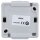 Jung 602W Wippschalter 10 AX 250 V ~ Serie WG Aufputz
