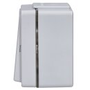 Jung 605W Wippschalter 10 AX 250 V ~ Serie WG Aufputz