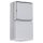 Jung 676W SCHUKO® Aufputz Steckdose mit Wechselschalter Serie WG