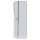 Jung 676W SCHUKO® Aufputz Steckdose mit Wechselschalter Serie WG