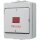 Jung 603HW Heizungsschalter 16 AX 400 V ~ Serie WG Aufputz