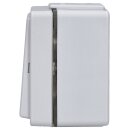 Jung 609VW Jalousie-Wippschalter 10 AX 250 V ~ Serie WG Aufputz