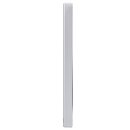 Jung AL2982 Rahmen 2fach (Aluminium mattgebeizt) Aluminium Serie LS