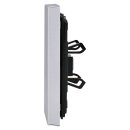 Jung AL2990 Wippe f. Schalter/Taster (lackiertes Aluminium) Aluminium Serie LS
