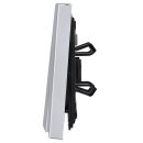 Jung AL2995 Wippe f. Serienschalter (lackiertes Aluminium) Aluminium Serie LS