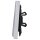 Jung AL2995 Wippe f. Serienschalter (lackiertes Aluminium) Aluminium Serie LS