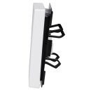 Jung A590KO5WW Wippe f. Schalter/Taster KO (Duroplast) Alpinweiß Serie A