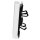 Jung A590KO5WW Wippe f. Schalter/Taster KO (Duroplast) Alpinweiß Serie A