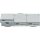 Jung 623NAW SCHUKO® Aufputz Dreifach-Steckdose Serie WG