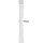 Jung LS990-4SAT1WW Abdeckung f. SAT-TV-Steckdose Hirschmann Alpinweiß Serie LS
