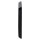 Jung CDP581SW Rahmen 1fach (Duroplast) Schwarz Serie CD