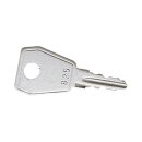 Jung 813SL Ersatzschlüssel für alle Klappdeckel