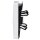 Jung AS591TWW Wippe m. Symbol "Tuer" (Duroplast) Alpinweiß Serie AS