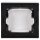 Jung AS591TWW Wippe m. Symbol "Tuer" (Duroplast) Alpinweiß Serie AS