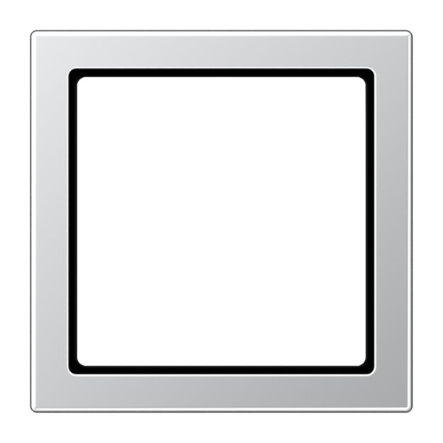 Jung AL2961Z5-L Zwischenrahmen (lackiertes Aluminium) Aluminium Serie LS