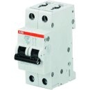 ABB Stotz S&J Sicherungsautomat S 202 M-B 6 (1er)