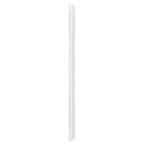 Jung AC583WW Rahmen 3fach (Duroplast) Alpinweiß Serie A