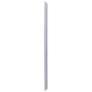 Jung AC584AL Rahmen 4fach (lackiertes Aluminium) Aluminium Serie A