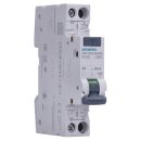 Siemens Indus.Sector FI/LS-Schalter 5SV1316-6KK06 (1er)