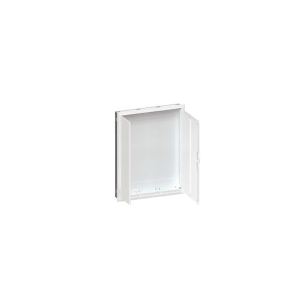 Hager Feldverteiler FWU63D UP 216PLE leer IP30 Nischenmaße HxBxT:952x805x112mm