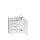 Hager Feldverteiler FWU42K1 UP 48PLE + Mediamedia IP30 Nischenmaße 652x555x112mm