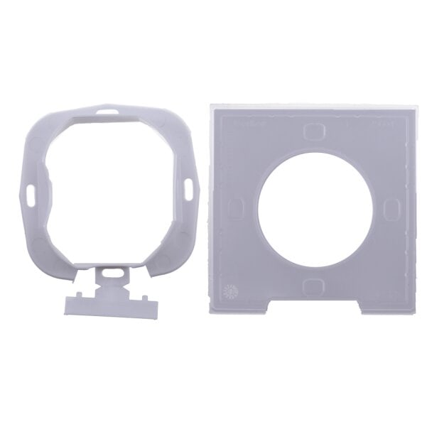 Berker 10108901 Dichtungsset S.1 IP44 mit Flansch 1-fach