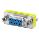 Weidmüller 1450840000 Dateneinsatz D-Sub 9-polig...