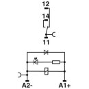 Phoenix Contact Relaismodul RIF-0-RSC-24DC/21 (1er)