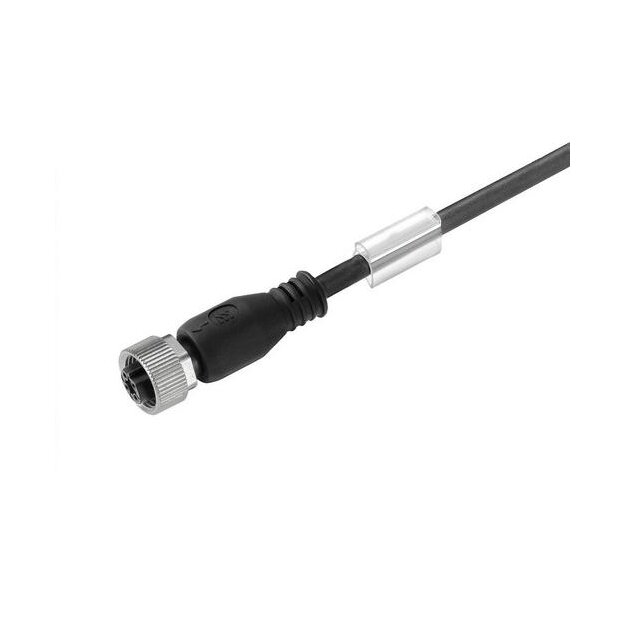 Weidmüller 1865871000 Sensor Aktor Leitung SAIL-M12BG-8-10U SAILM12BG8