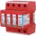 Dehn 952341 Überspannungsableiter Typ 2 DEHNguard M 4-polig Uc 275V mit ACI-Technologie DG M TT ACI 275 FM